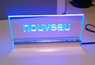 Kliknij aby powiekszyc display pod�wietlany LED